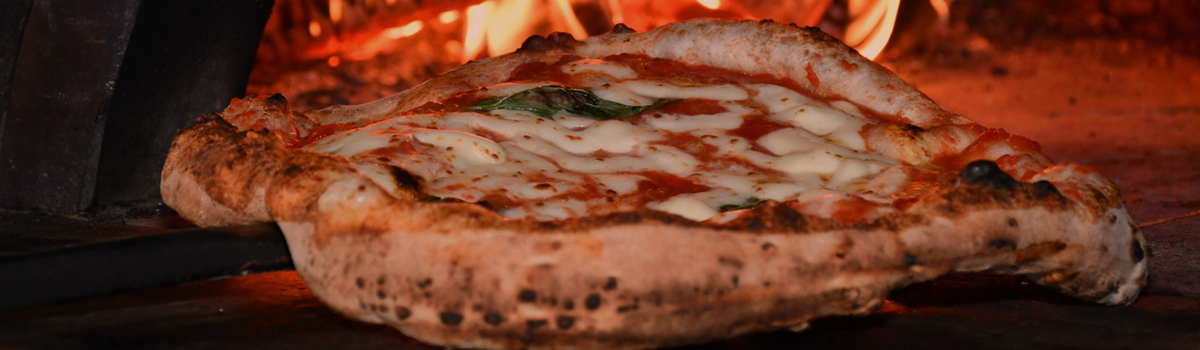 Vedeldspizzan